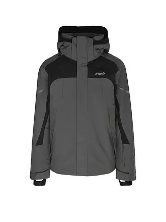 PHENIX | Herren Skijacke Arch | 
